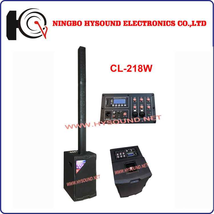 CL-218W